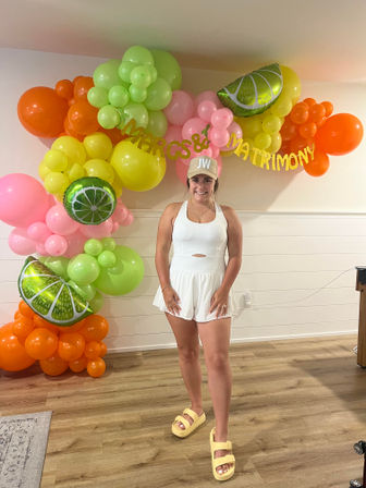 Custom At-Home Decoration Packages and Luxury Party Themes from Merry Me Decor image 20