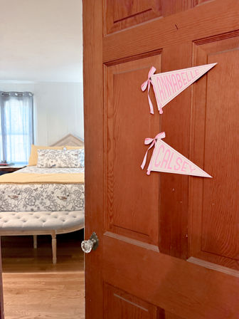Custom At-Home Decoration Packages and Luxury Party Themes from Merry Me Decor image 11