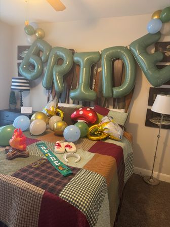 Custom At-Home Decoration Packages and Luxury Party Themes from Merry Me Decor image 12