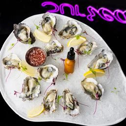 Surreal Global Kitchen: All-Day Dining with Global Flavors & Charming Atmosphere in Arlington image 13