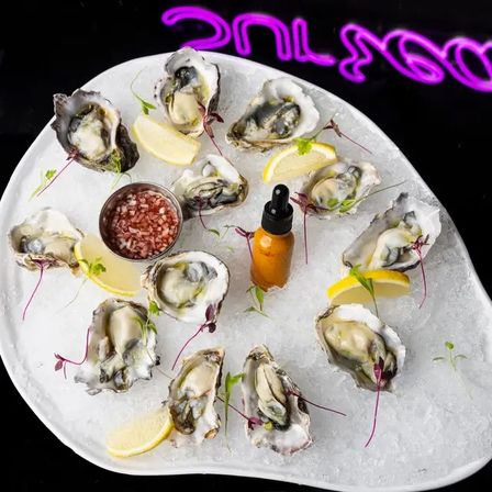 Surreal Global Kitchen: All-Day Dining with Global Flavors & Charming Atmosphere in Arlington image 13
