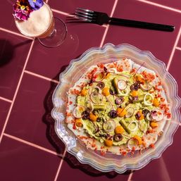 Surreal Global Kitchen: All-Day Dining with Global Flavors & Charming Atmosphere in Arlington image 3
