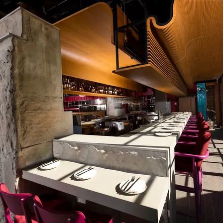 Surreal Global Kitchen: All-Day Dining with Global Flavors & Charming Atmosphere in Arlington image 11