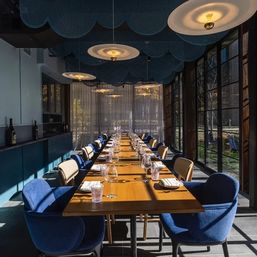 Surreal Global Kitchen: All-Day Dining with Global Flavors & Charming Atmosphere in Arlington image 2