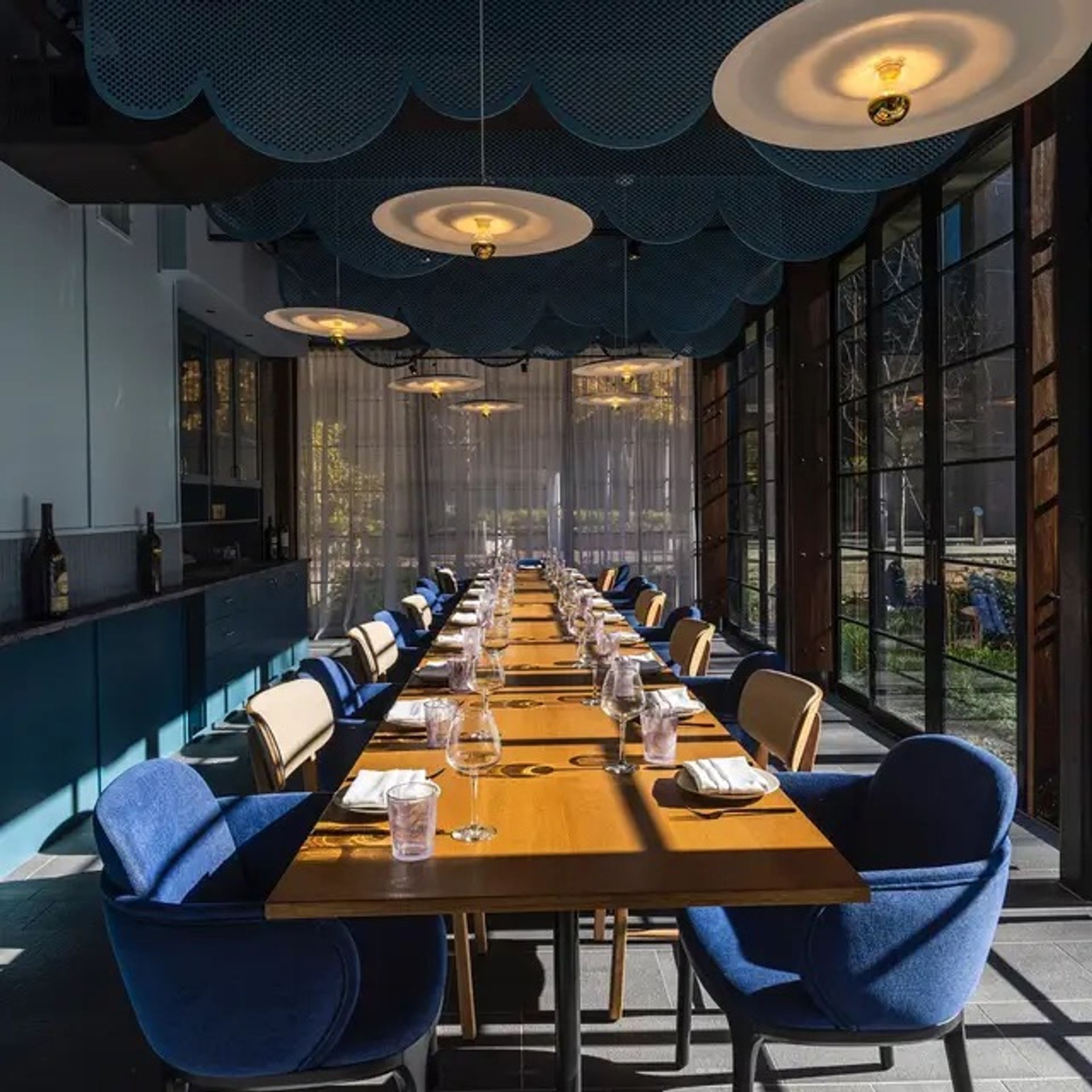 Surreal Global Kitchen: All-Day Dining with Global Flavors & Charming Atmosphere in Arlington image 2