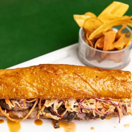 Surreal Global Kitchen: All-Day Dining with Global Flavors & Charming Atmosphere in Arlington image 15