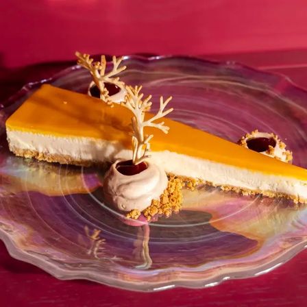 Surreal Global Kitchen: All-Day Dining with Global Flavors & Charming Atmosphere in Arlington image 4