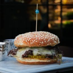 Surreal Global Kitchen: All-Day Dining with Global Flavors & Charming Atmosphere in Arlington image 8
