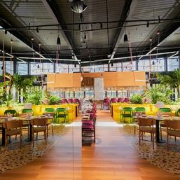 Surreal Global Kitchen: All-Day Dining with Global Flavors & Charming Atmosphere in Arlington image 7