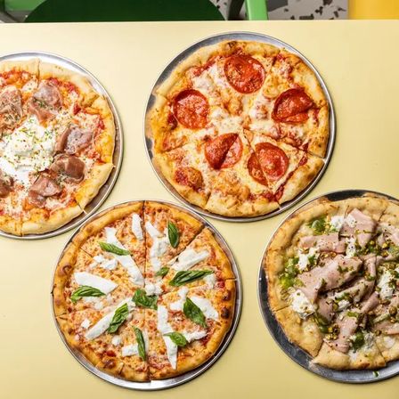Surreal Global Kitchen: All-Day Dining with Global Flavors & Charming Atmosphere in Arlington image 21
