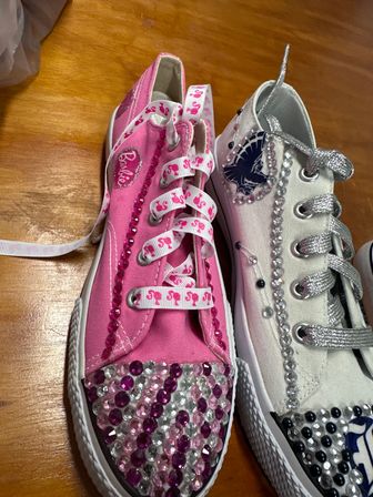 BYOB Jewelry-Making or Shoe Bling Party for Your Bridal Group with The Jewelry Instructor image 8