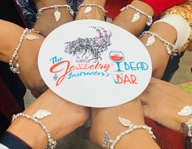 BYOB Jewelry-Making or Shoe Bling Party for Your Bridal Group with The Jewelry Instructor image 3