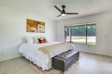 Luxury Wellness Getaway: 3 Days & 2 Nights in Palm Desert with Massage, Yoga & More image 8
