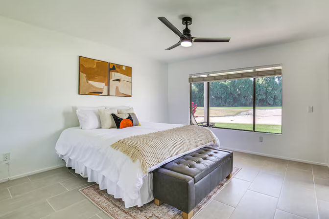 Luxury Wellness Getaway: 3 Days & 2 Nights in Palm Desert with Massage, Yoga & More image 8