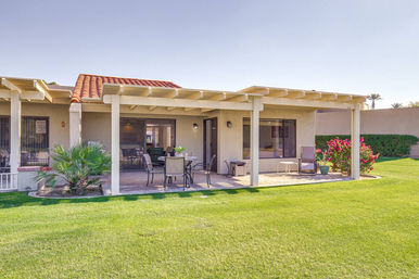Luxury Wellness Getaway: 3 Days & 2 Nights in Palm Desert with Massage, Yoga & More image 10