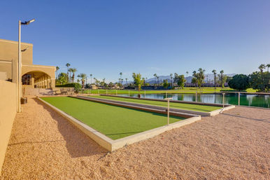 Luxury Wellness Getaway: 3 Days & 2 Nights in Palm Desert with Massage, Yoga & More image 9