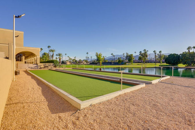 Luxury Wellness Getaway: 3 Days & 2 Nights in Palm Desert with Massage, Yoga & More image 9