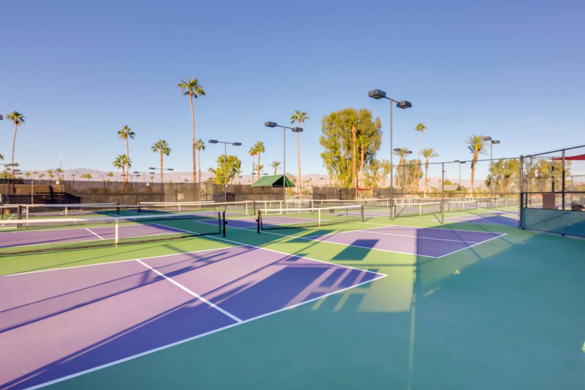 Luxury Wellness Getaway: 3 Days & 2 Nights in Palm Desert with Massage, Yoga & More image 2