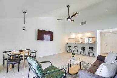 Luxury Wellness Getaway: 3 Days & 2 Nights in Palm Desert with Massage, Yoga & More image 6