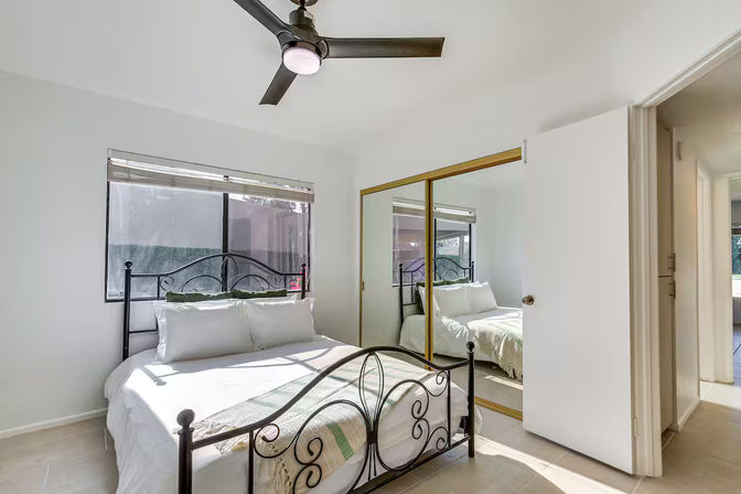 Luxury Wellness Getaway: 3 Days & 2 Nights in Palm Desert with Massage, Yoga & More image 7