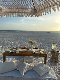ICONIC Picnic Set Up: A Luxury Experience image 3