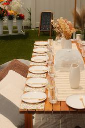 ICONIC Picnic Set Up: A Luxury Experience image 4