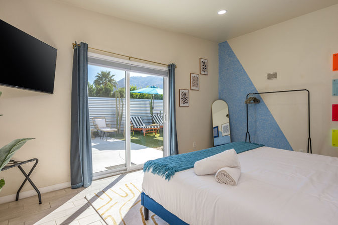 Luxury Villa with Pool, Jacuzzi, Bikes, Putting Green, Fire Pit & Frozen Margarita Machine image 19