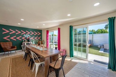 Luxury Villa with Pool, Jacuzzi, Bikes, Putting Green, Fire Pit & Frozen Margarita Machine image 41