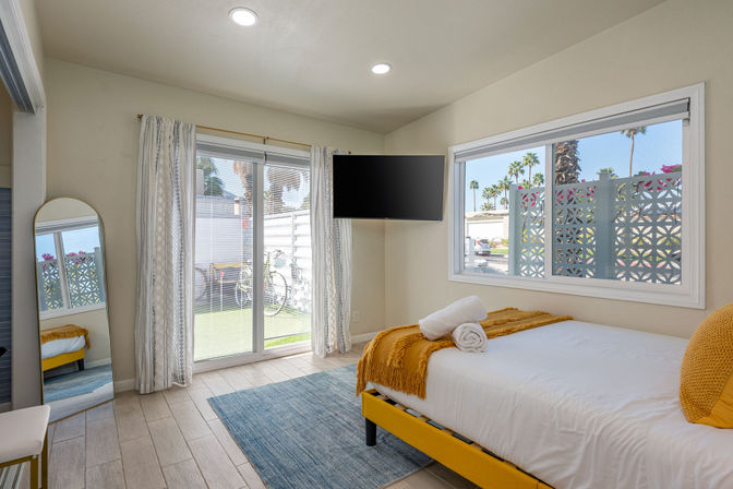 Luxury Villa with Pool, Jacuzzi, Bikes, Putting Green, Fire Pit & Frozen Margarita Machine image 10