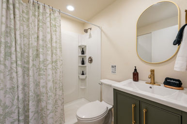 Luxury Villa with Pool, Jacuzzi, Bikes, Putting Green, Fire Pit & Frozen Margarita Machine image 32
