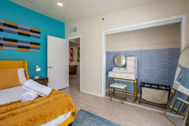 Luxury Villa with Pool, Jacuzzi, Bikes, Putting Green, Fire Pit & Frozen Margarita Machine image 12