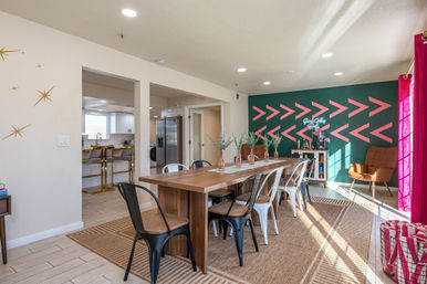 Luxury Villa with Pool, Jacuzzi, Bikes, Putting Green, Fire Pit & Frozen Margarita Machine image 39