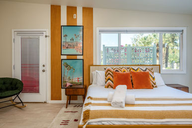 Luxury Villa with Pool, Jacuzzi, Bikes, Putting Green, Fire Pit & Frozen Margarita Machine image 30