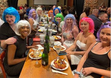 Charlotte's #1 Best Drag Brunch with Food, Fun & Drag for Everyone image 10