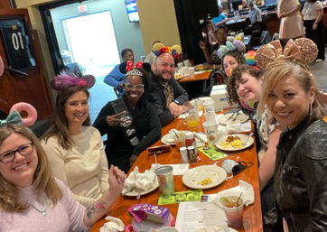 Charlotte's #1 Best Drag Brunch with Food, Fun & Drag for Everyone image 13