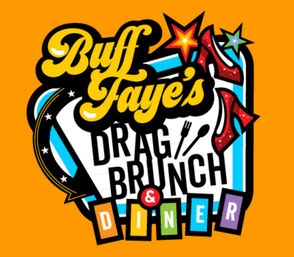 Charlotte's #1 Best Drag Brunch with Food, Fun & Drag for Everyone image 6