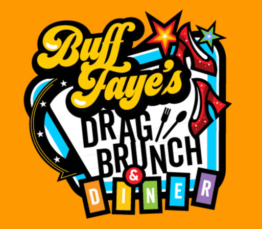 Charlotte's #1 Best Drag Brunch with Food, Fun & Drag for Everyone image 6