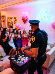 ATL Private Male Stripper Experience: From the Stage to Your Living Room image 2