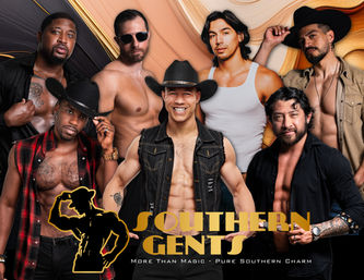 ATL Private Male Stripper Experience: From the Stage to Your Living Room image 9