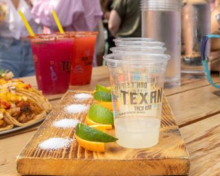 Texan Taco Bar image 7