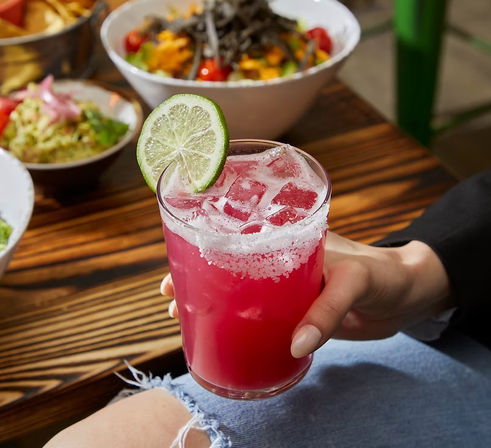 Texan Taco Bar image 3