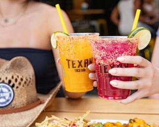 Texan Taco Bar image 6