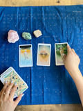 Thumbnail image for Mobile Tarot & Astrology Readings with Psychic