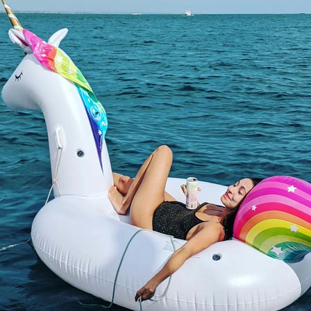 Party on Catamaran: Private Sailboat Charter from Long Beach for Harbor Cruises, Day Trips & Overnight Visits image 5