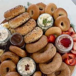 Elevate Your Celebration with LuxeEats Catering: Bold Flavors, Unforgettable Vibes image 26