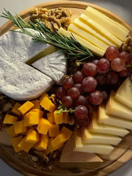 Elevate Your Celebration with LuxeEats Catering: Bold Flavors, Unforgettable Vibes image 4