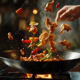 Elevate Your Celebration with LuxeEats Catering: Bold Flavors, Unforgettable Vibes image 22