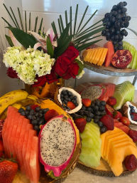 Elevate Your Celebration with LuxeEats Catering: Bold Flavors, Unforgettable Vibes image 29
