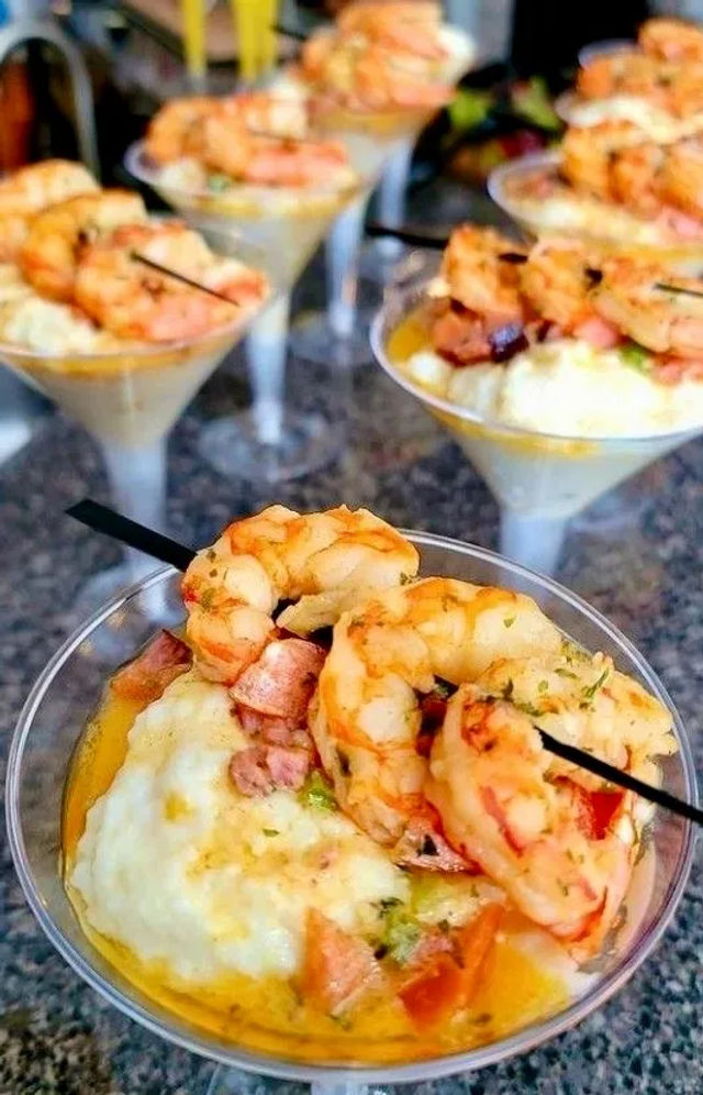 Elevate Your Celebration with LuxeEats Catering: Bold Flavors, Unforgettable Vibes image 3