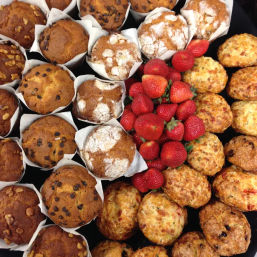 Elevate Your Celebration with LuxeEats Catering: Bold Flavors, Unforgettable Vibes image 25